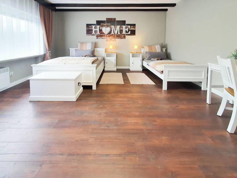 Ferienhaus Wesseling