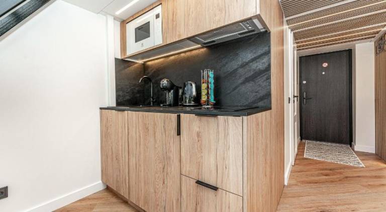 Wonderful apartment | Pets allowed — photo 4
