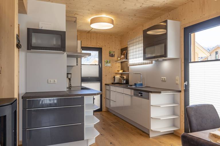 Fully equipped beautiful chalet with BBQ, terrace & sauna | Close to the ski | Pets allowed — photo 2