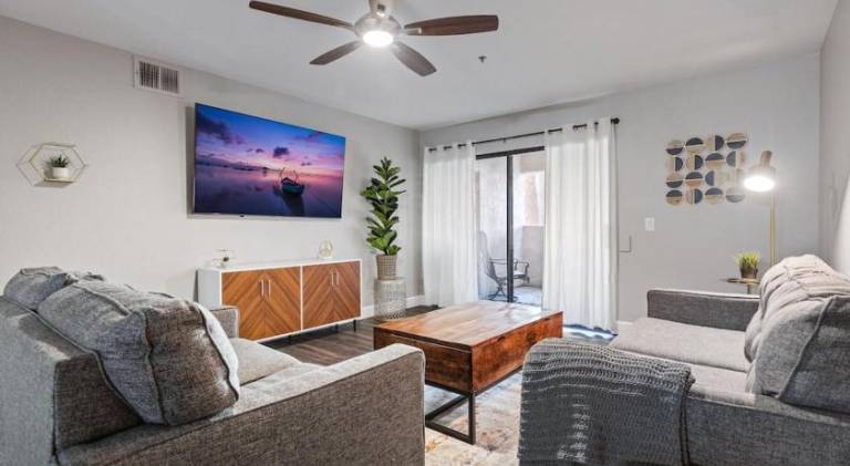 117 m&sup2; Ferienhaus