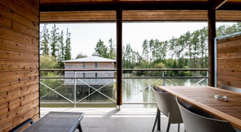 Domaine de Cice-Blossac, Resort Spa & Golf — photo 5