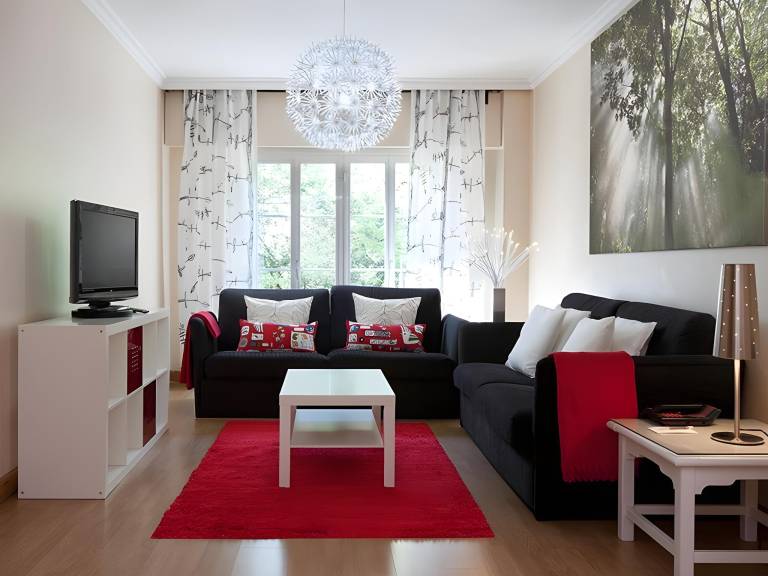 Holiday apartment with yard | Pets allowed — photo 2
