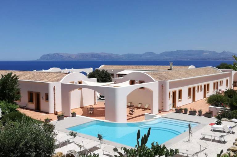 Agriturismo San Vito Lo capo