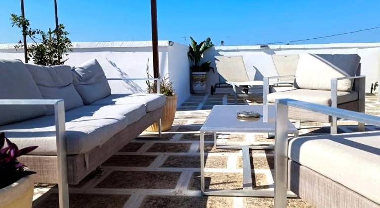 Baia del Conte Apartments Porto Cesareo - Appartamenti in villa sul mare Tabu-Dune — photo 3