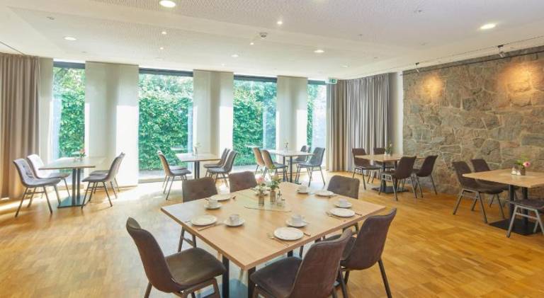 Hotel Klingelhoffer — photo 4