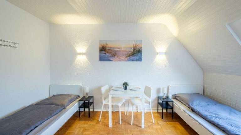 Ferienwohnung  Bargteheide