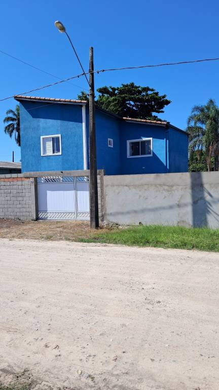 Casa Cananéia
