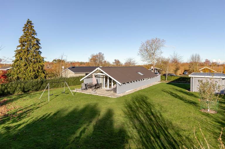 Ferienhaus Skovmose