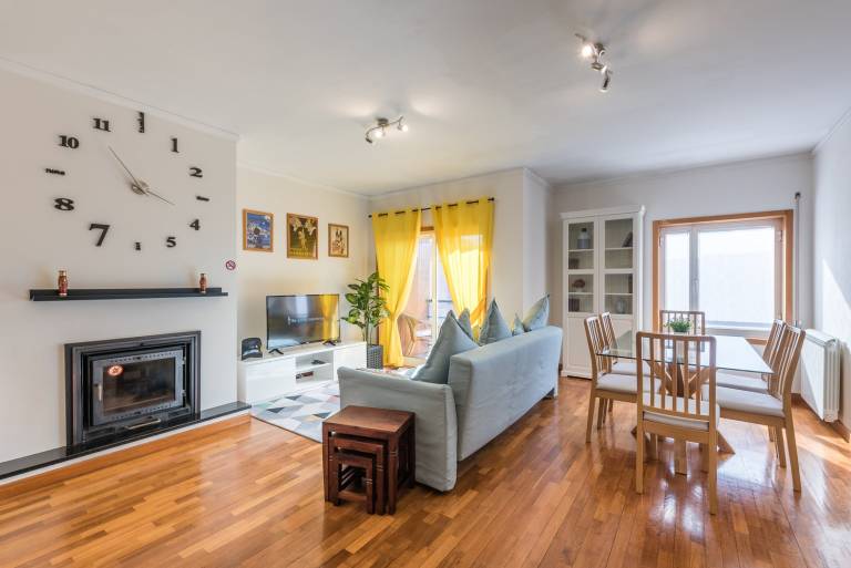 Appartement Vila Nova de Gaia