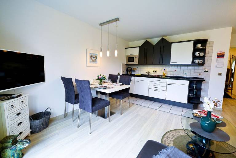 DS29 – Ferienwohnung mit Terrasse, WLAN und Strandnähe — photo 2