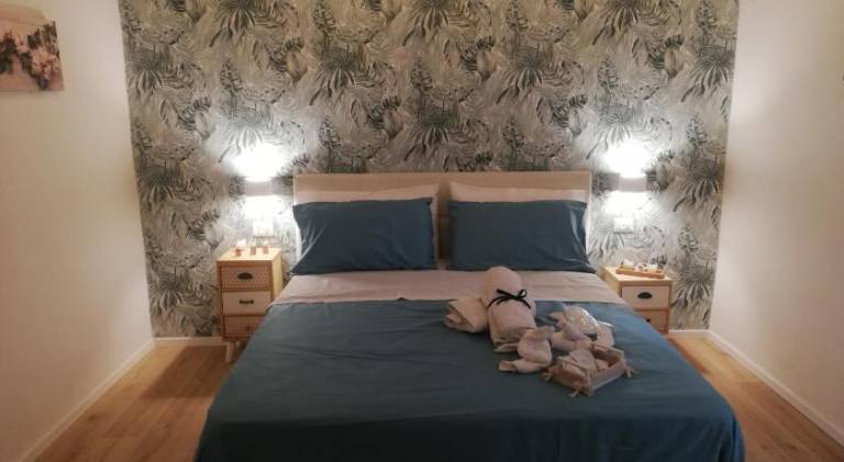 Bnb Simy2 in Casoria
