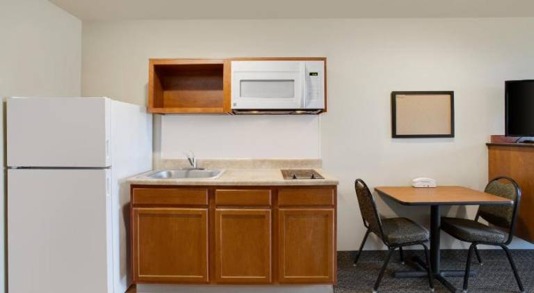 WoodSpring Suites Frederick I-70 — photo 4