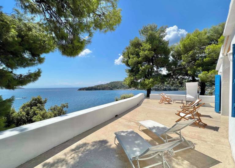 Villa Skiathos