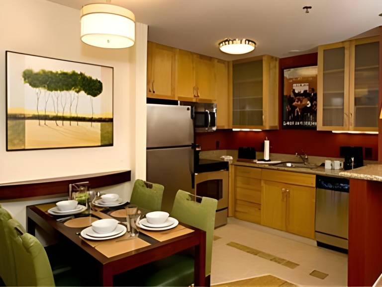 Residence Inn by Marriott Duluth — photo 4