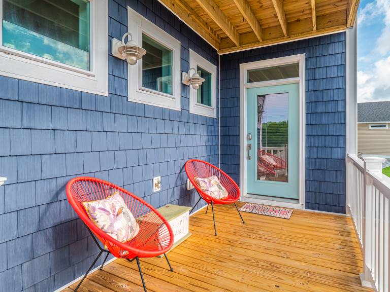Jersey Blues — photo 4