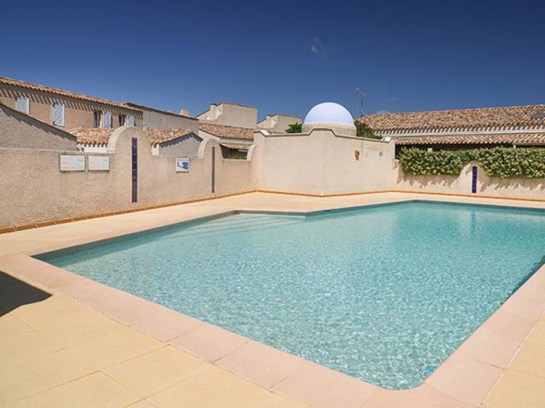 Pleasant house with pool | Next to the beach | Dogs allowed — photo 3