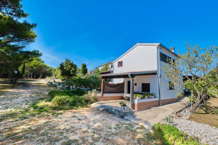 Ferienwohnung  Ćunski