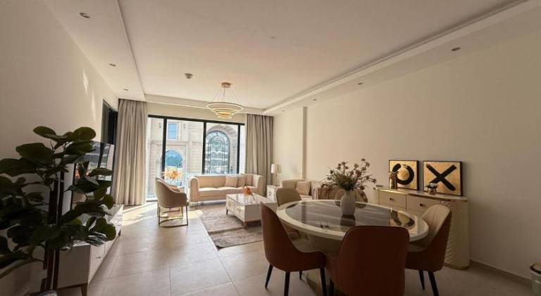 113 m² Ferienwohnung
