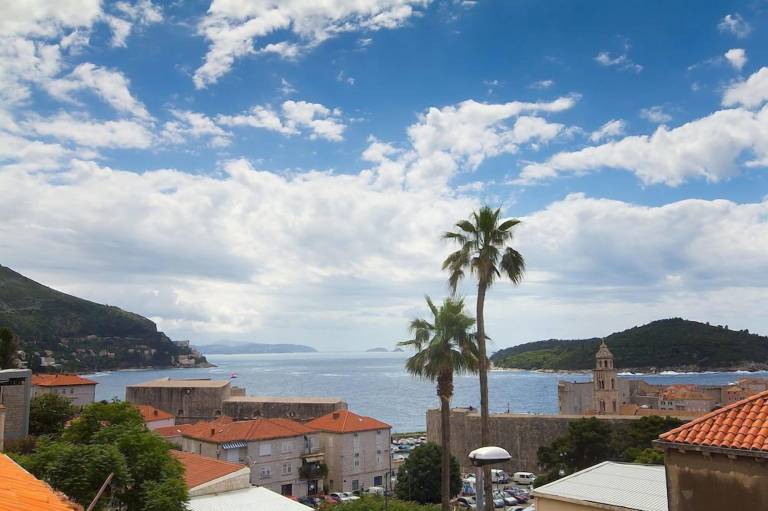 Bed and breakfast  Dubrovnik