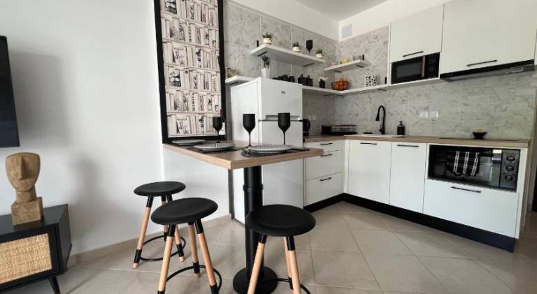 Διαμέρισμα Παραλία Καραθώνας