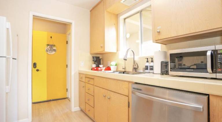 Vacation home with 3 rooms for 8 persons — photo 4