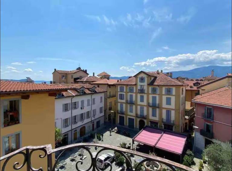 Ferienwohnung in Intra, Pallanza für max. 2 Personen Ferienwohnung in Intra, Pallanza für max. 2 Personen