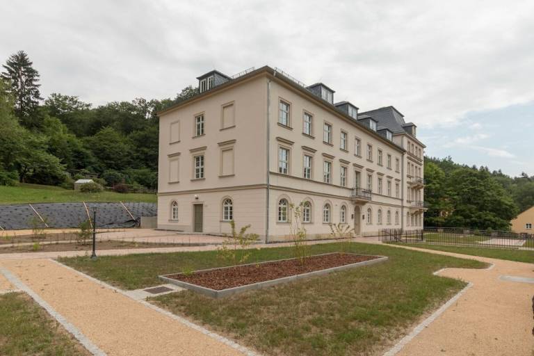 Ferienhaus Königstein