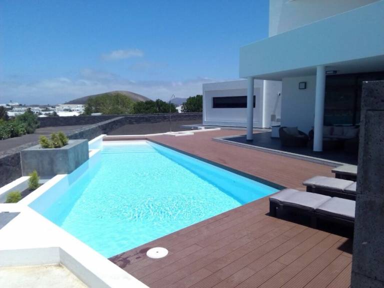 Villa Puerto Calero