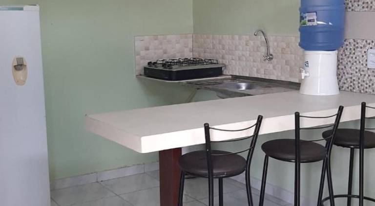 Holiday apartment with 1 room for 3 persons — photo 5