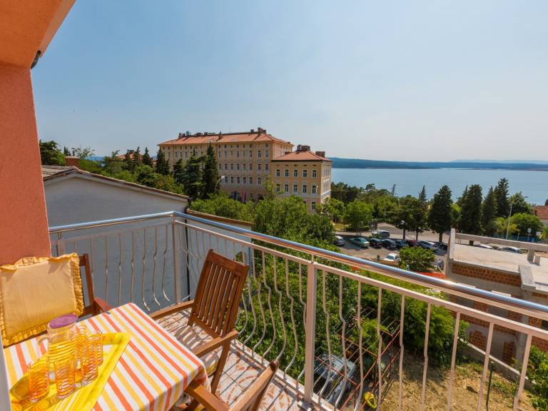 Apartman Crikvenica