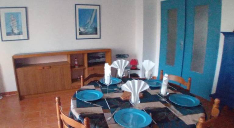 Rental apartment with 1 room for 6 persons in Fréjus