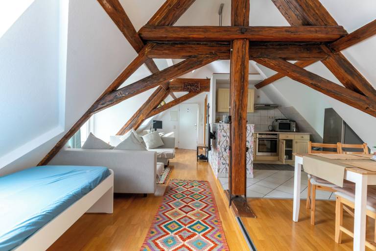 Apartment Wiesbaden