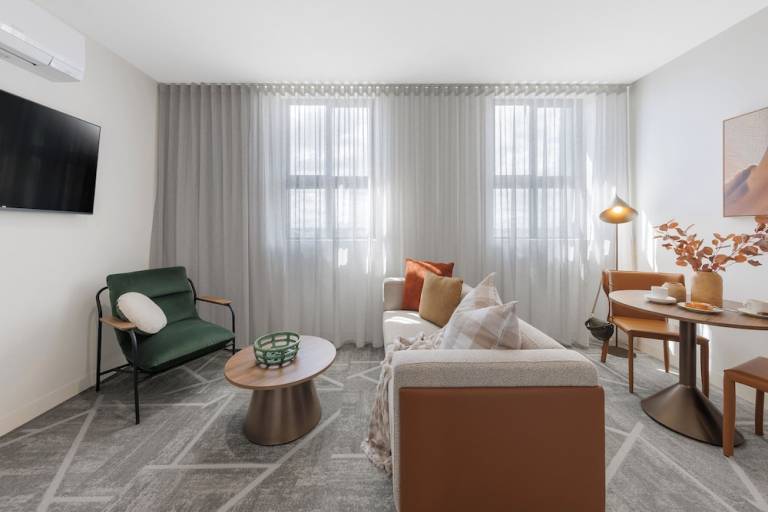 Aparthotel Sunshine