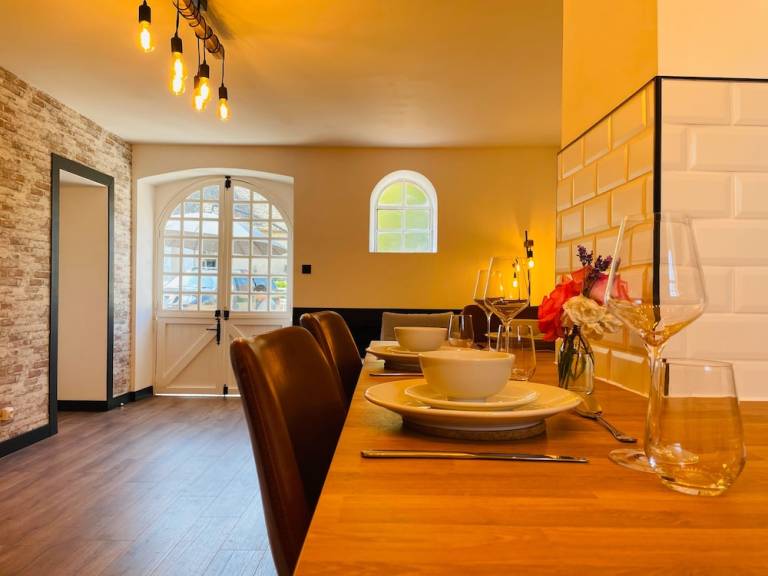 Bed & Breakfast Lapeyrouse