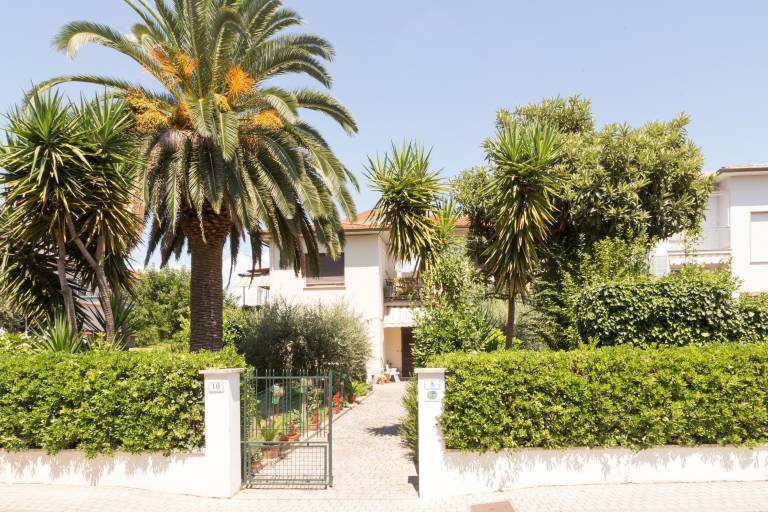 Appartamento vacanza Vecchiano