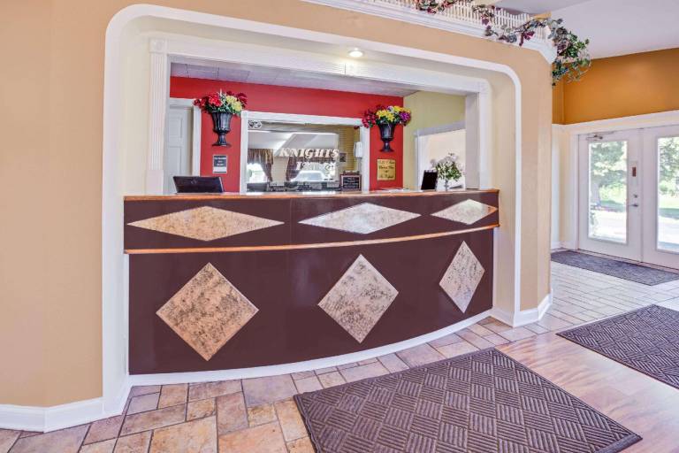 Rodeway Inn & Suites Saginaw I-675 — photo 4