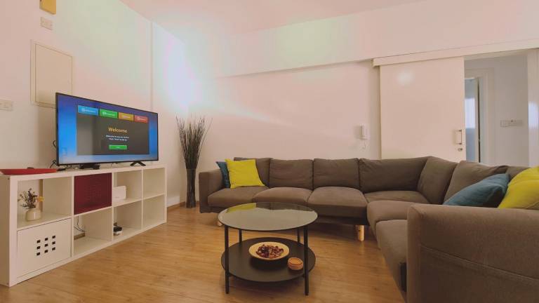 Appartement Limassol