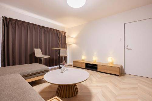 45 m² Ferienwohnung