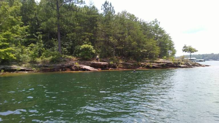 House Wilson Bend