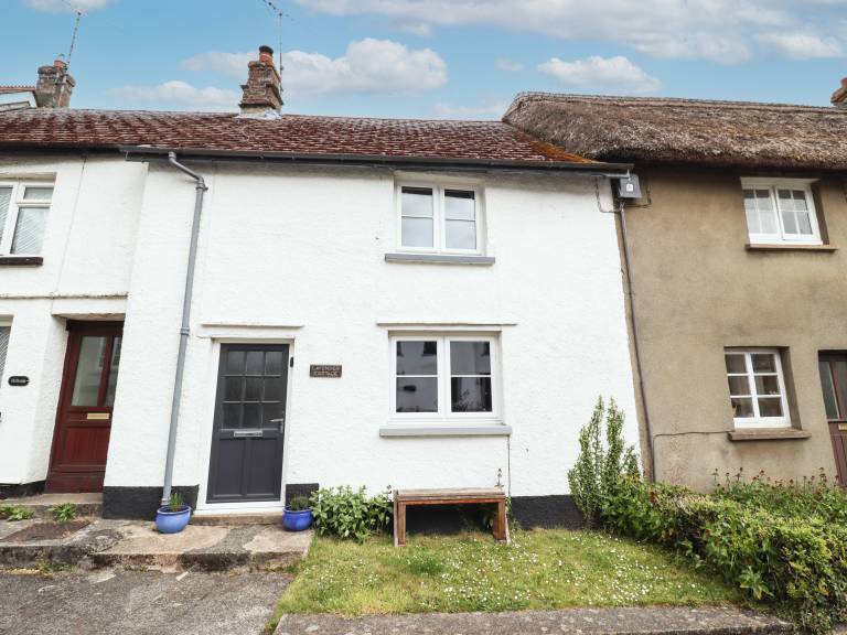 Cottage Okehampton