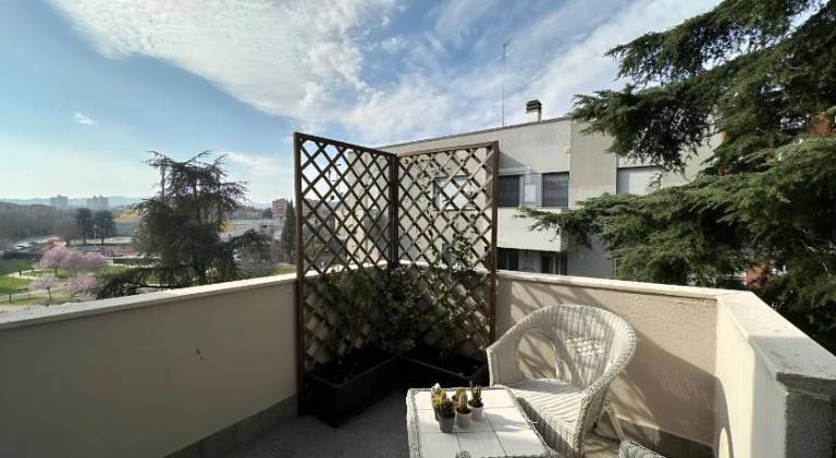 Lovely apartment with patio | Pet-friendly — photo 4