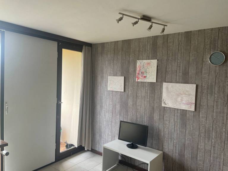 Apartment with 2 rooms for 4 persons — photo 3