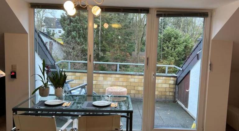 Ferienwohnung Harburg