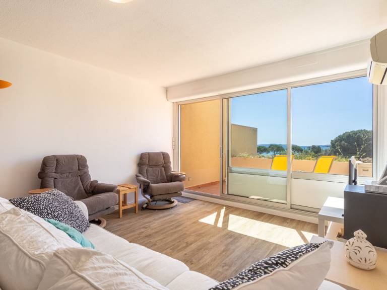 Apartment Bormes-les-Mimosas