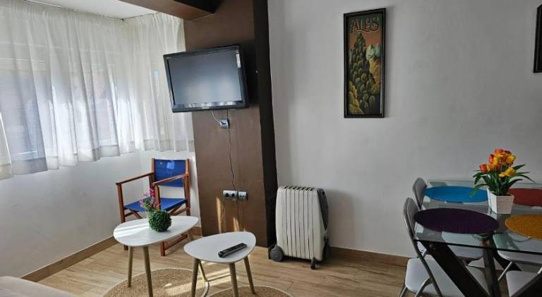 Rental apartment with 1 room for 4 persons — photo 4