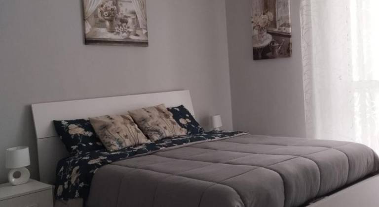 Lovely holiday apartment | Pets are welcome in Vercelli