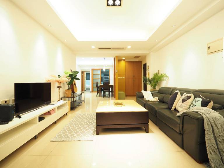 Appartement Taipei