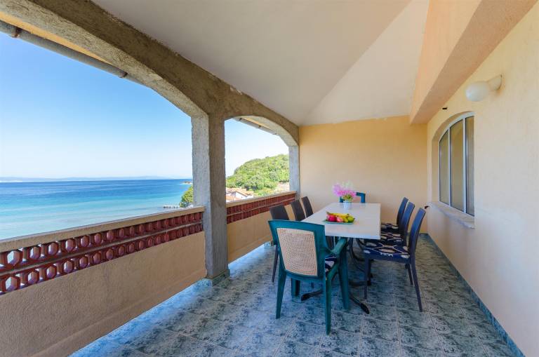 Apartamento Rab Island