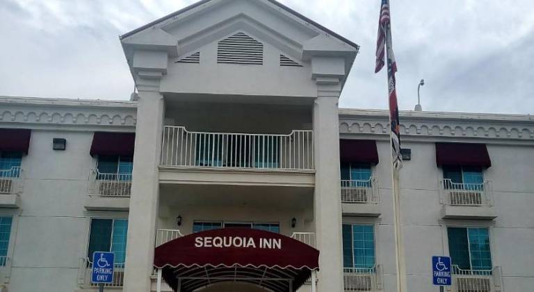 Sequoia Inn — photo 4
