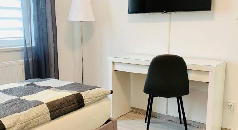 Ferienwohnung Garbsen